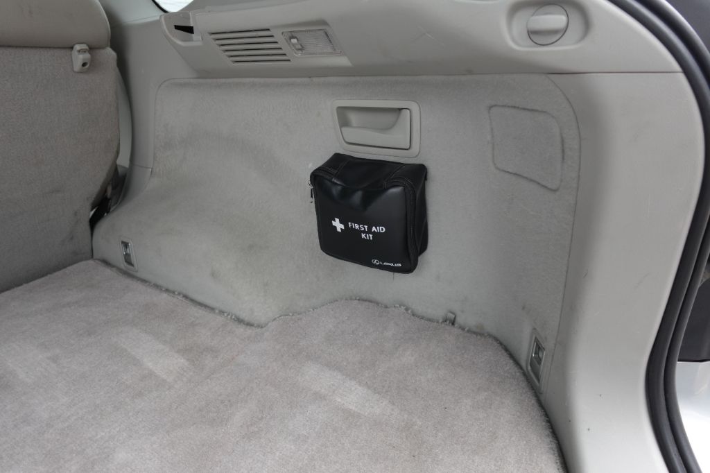 2012 Lexus RX - $12,995