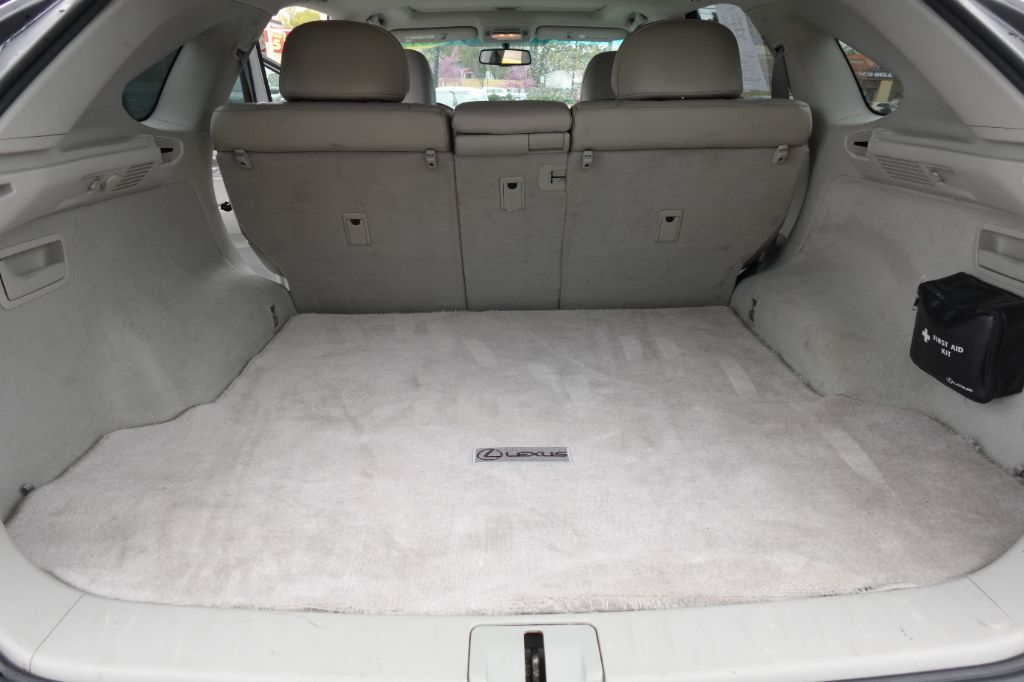 2012 Lexus RX - $12,995