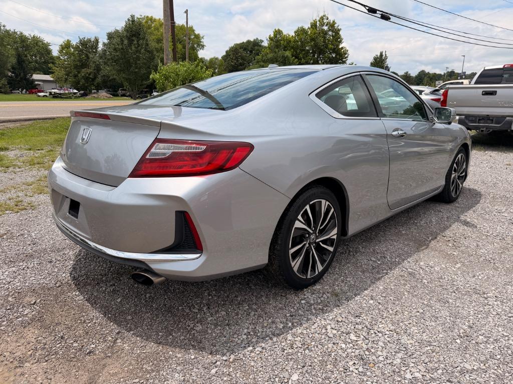 2017 Honda Accord - $11,500