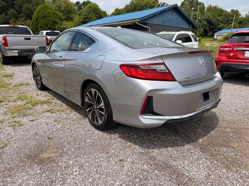 2017 Honda Accord - $11,500