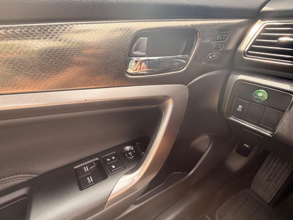 2017 Honda Accord - $11,500