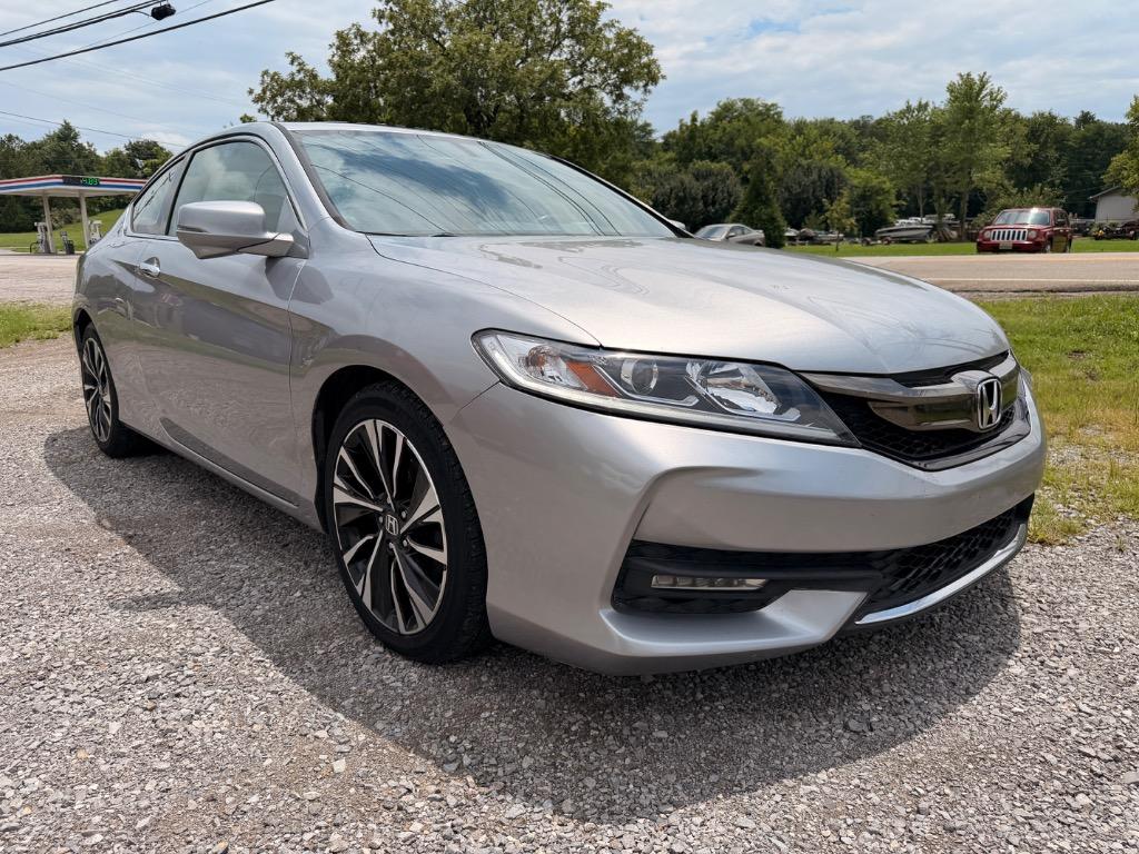2017 Honda Accord - $11,500