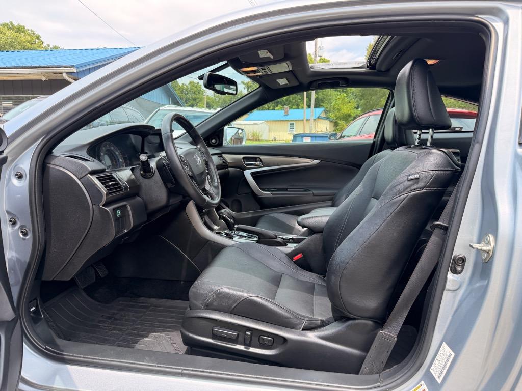 2017 Honda Accord - $11,500