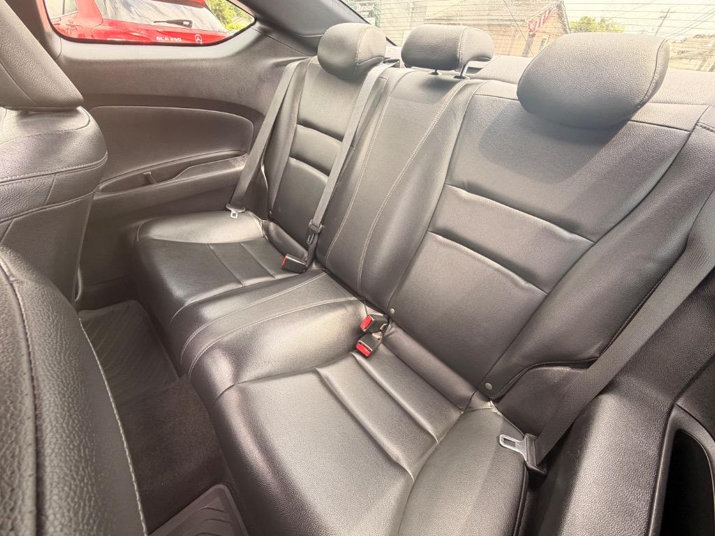 2017 Honda Accord - $11,500