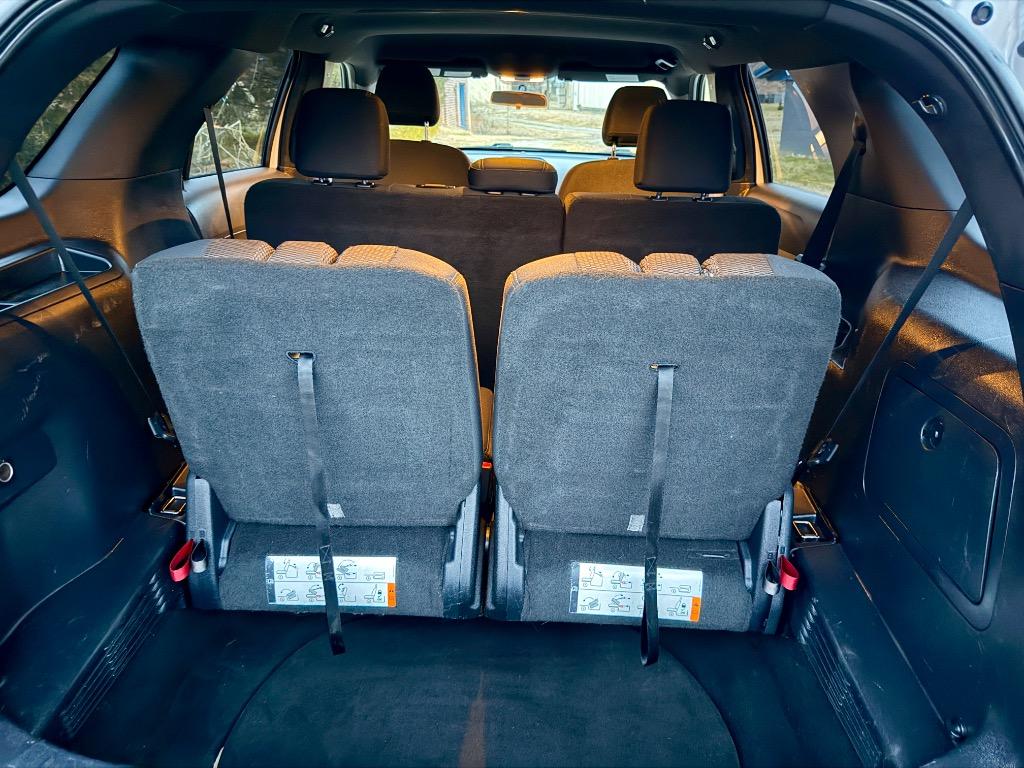 2016 Ford Explorer - $7,999