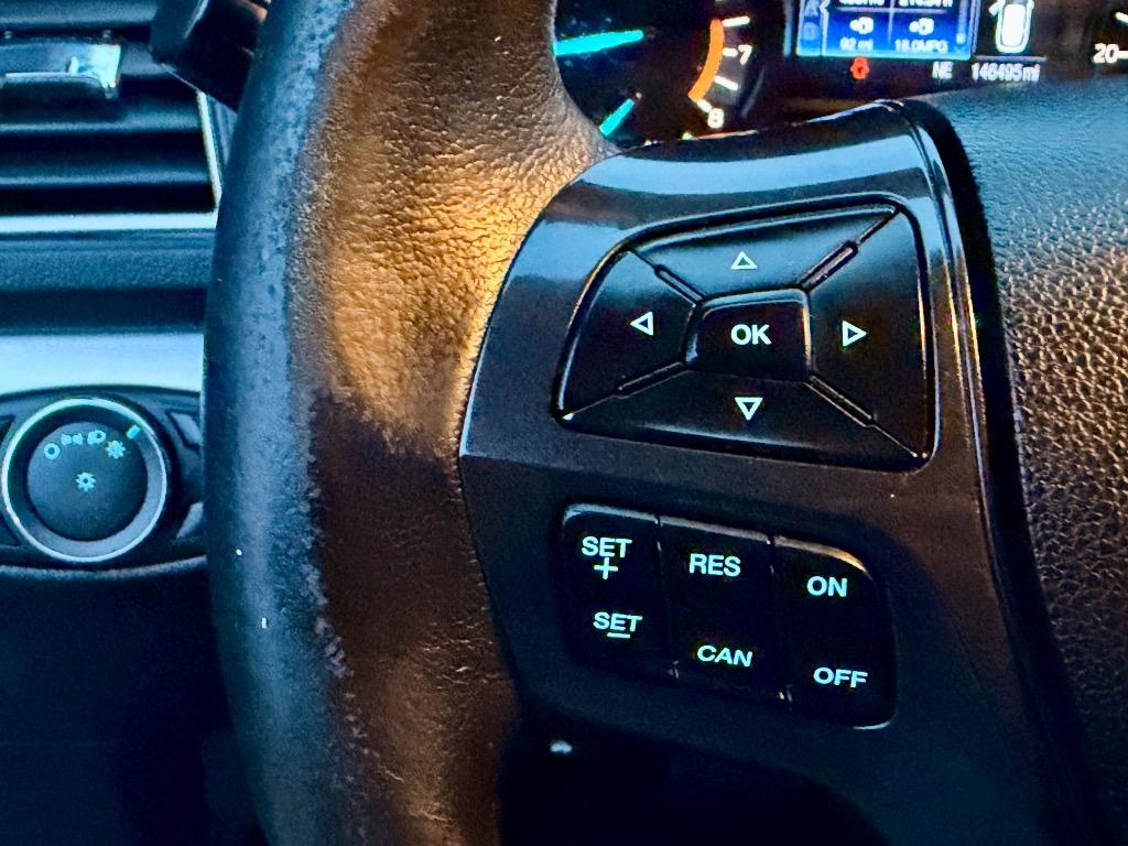 2016 Ford Explorer - $7,999
