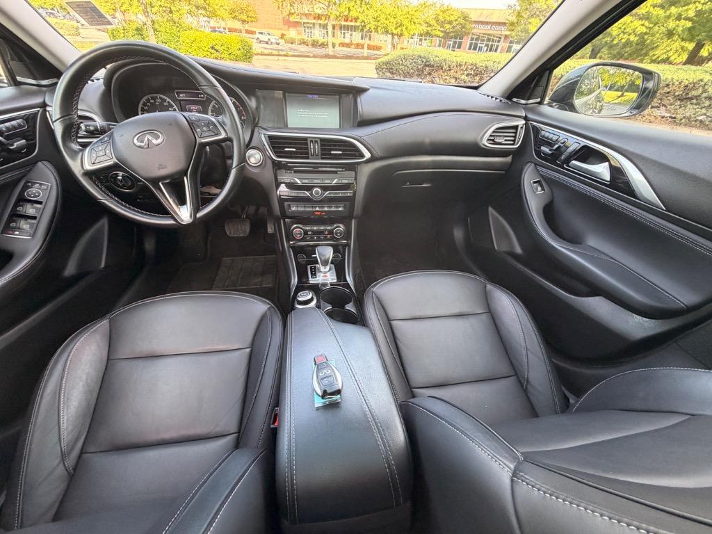 2017 INFINITI QX30 - $11,999