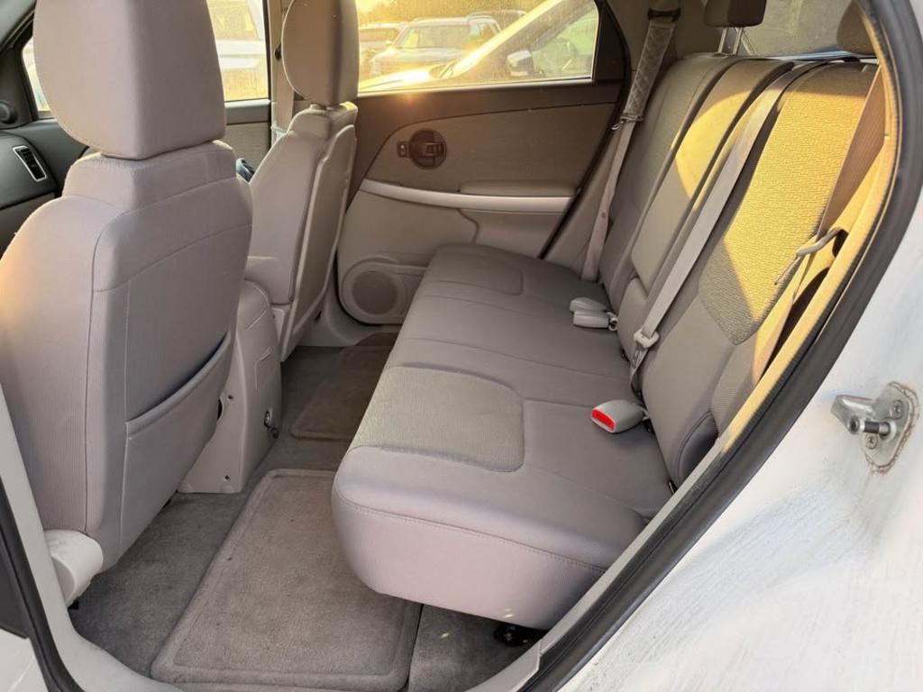 2007 Chevrolet Equinox - $2,999