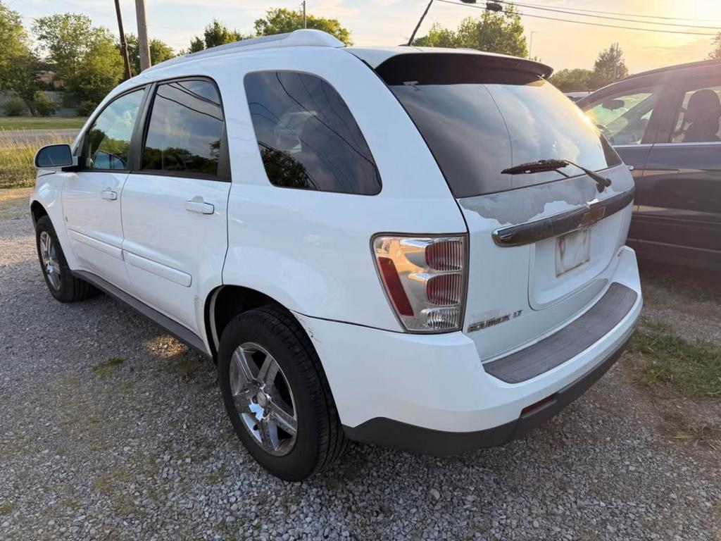 2007 Chevrolet Equinox - $2,999