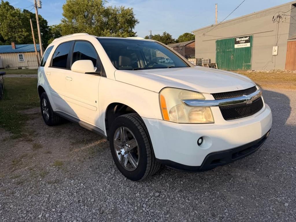 2007 Chevrolet Equinox - $2,999