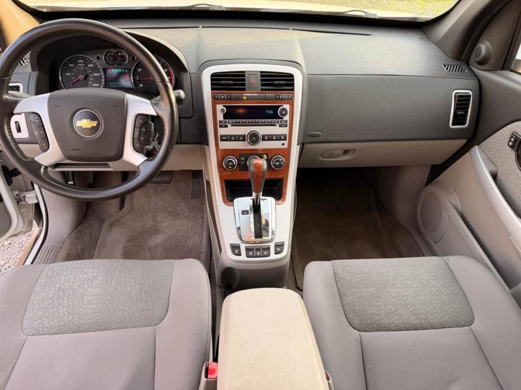 2007 Chevrolet Equinox - $2,999