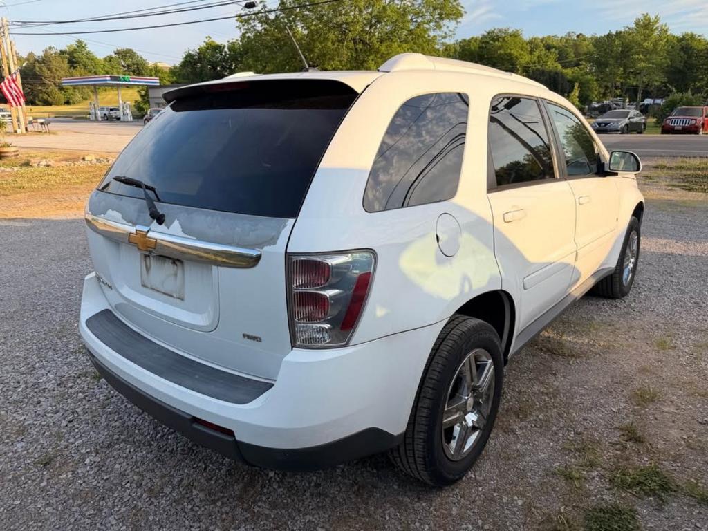 2007 Chevrolet Equinox - $2,999