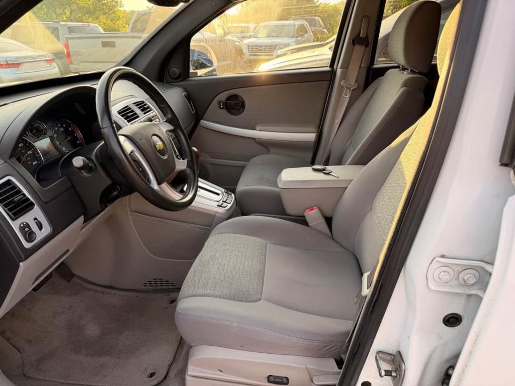 2007 Chevrolet Equinox - $2,999