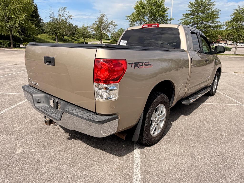 2008 Toyota Tundra - $7,999