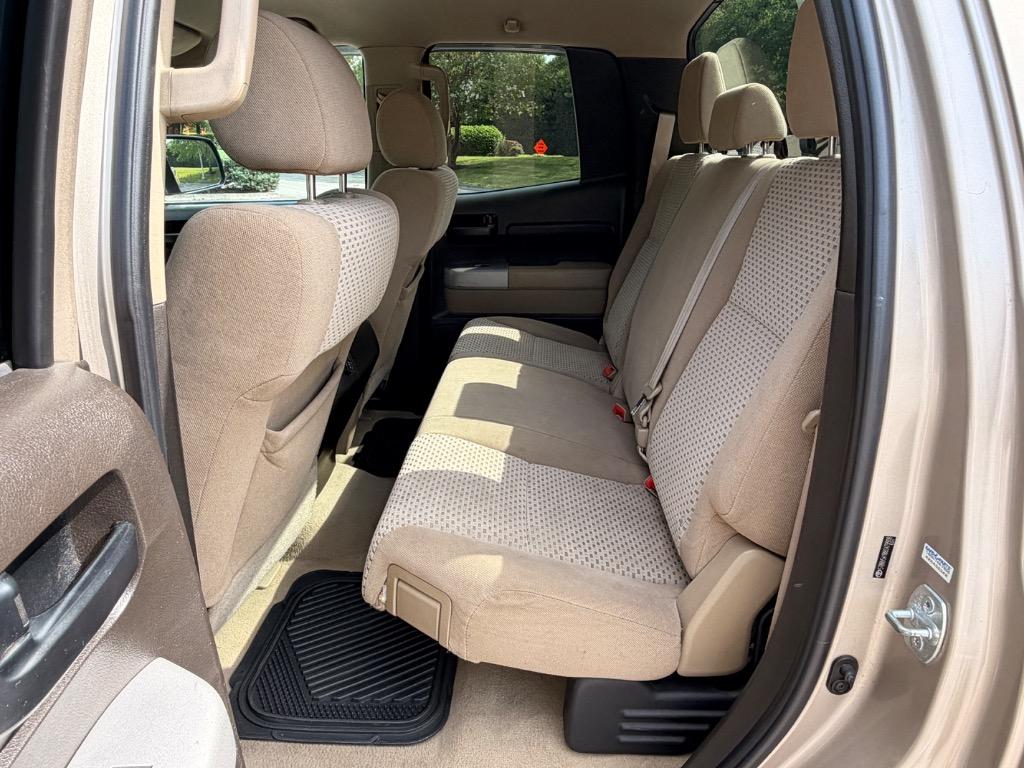 2008 Toyota Tundra - $7,999