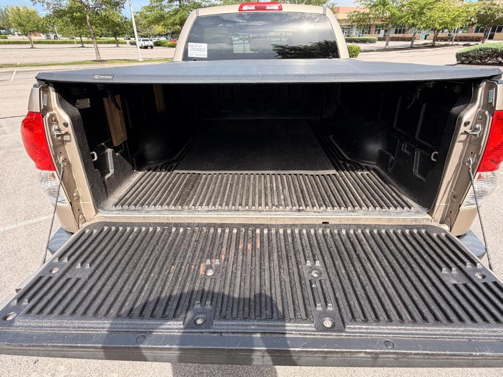 2008 Toyota Tundra - $7,999