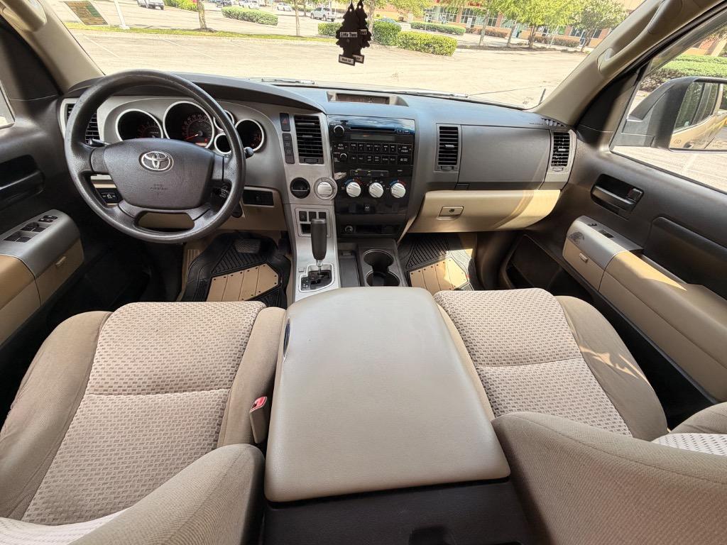 2008 Toyota Tundra - $7,999