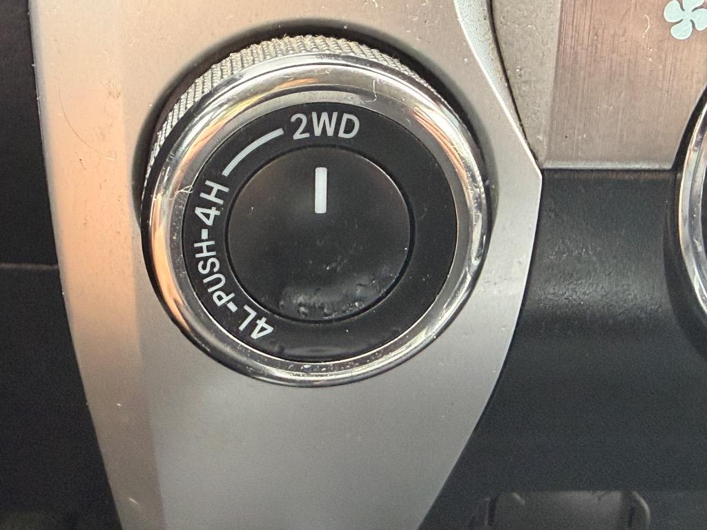 2017 Toyota Tundra - $19,500