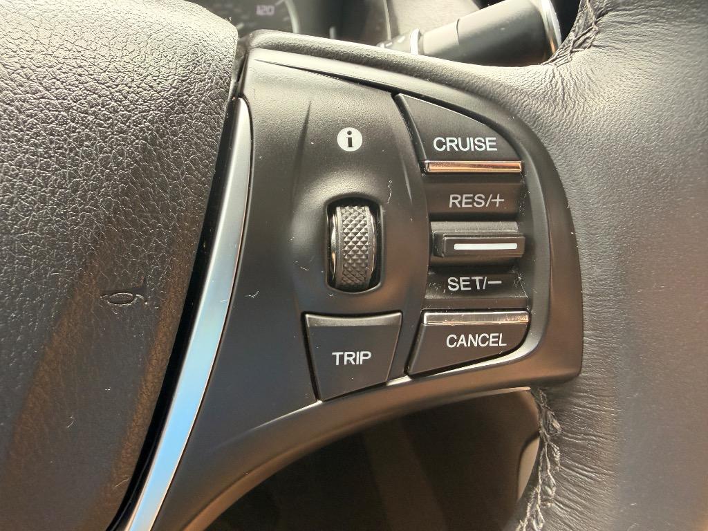 2015 Acura TL - $9,999