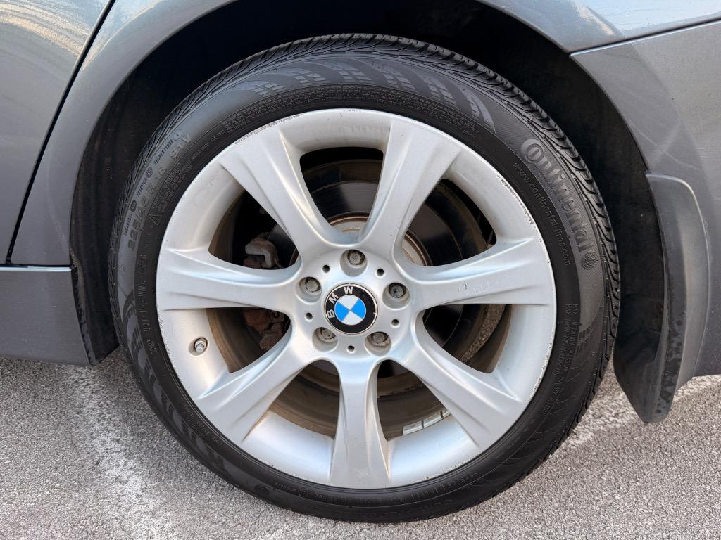 2015 BMW 328d - $12,000