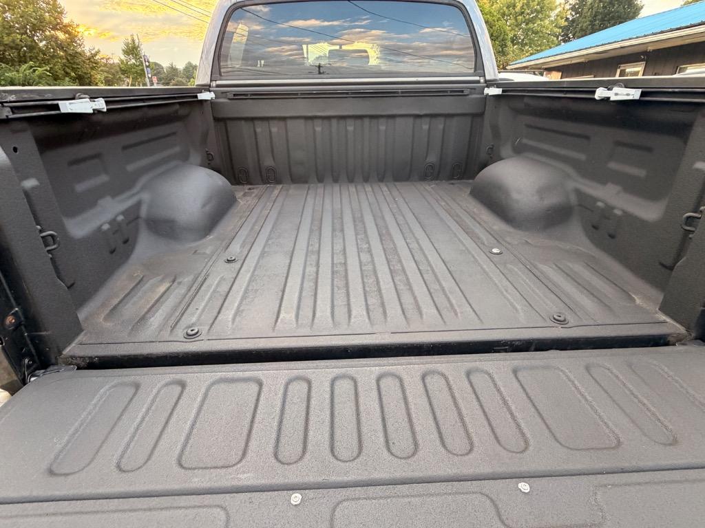 2013 Toyota Tundra - $12,800