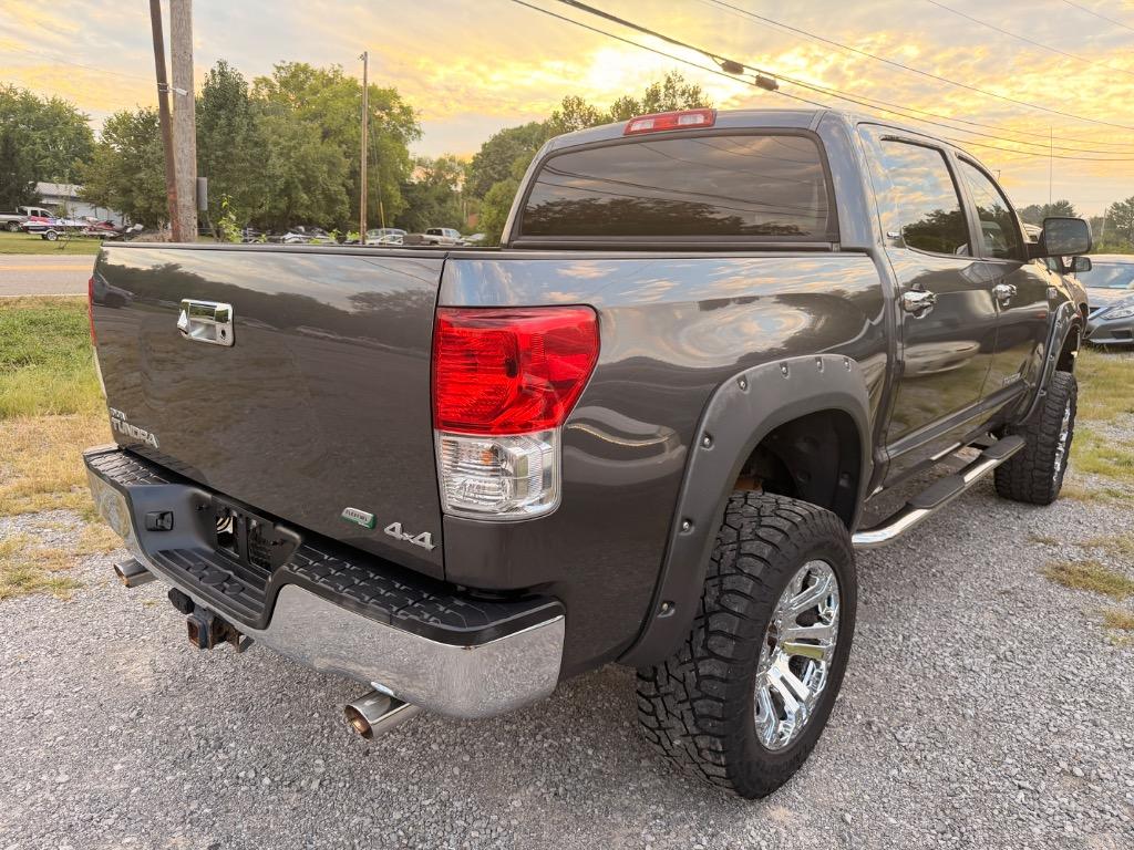 2013 Toyota Tundra - $12,800
