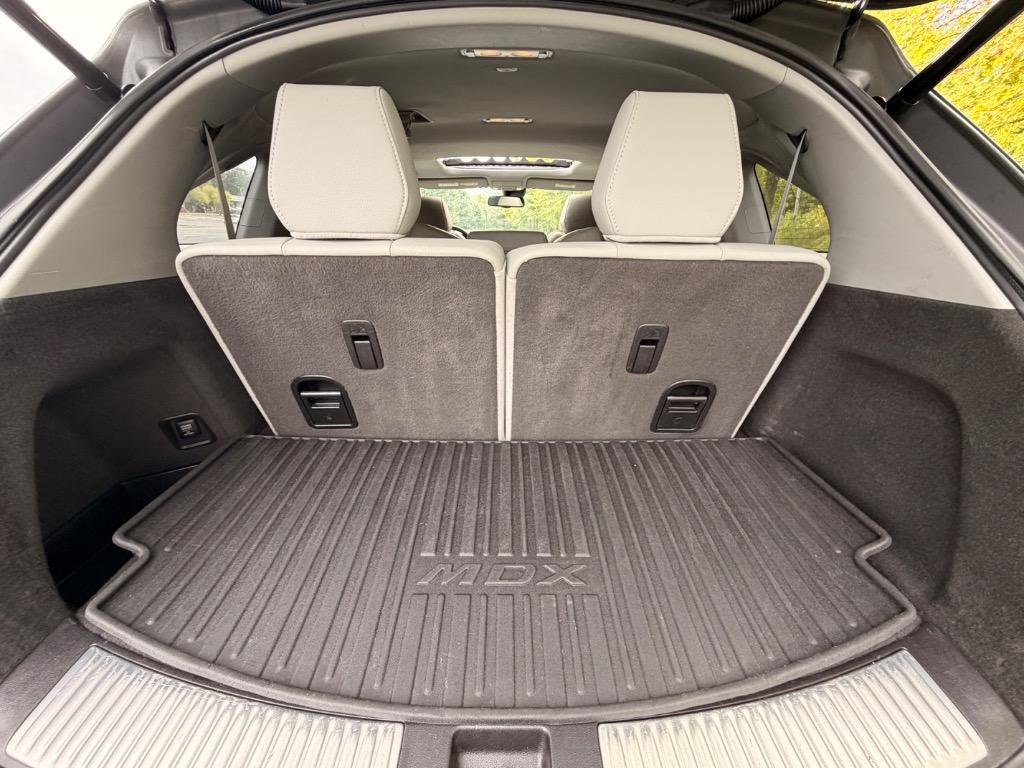 2014 Acura MDX