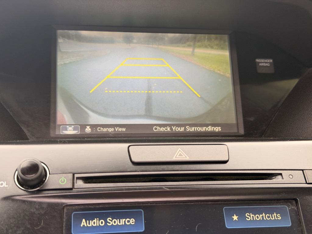 2014 Acura MDX
