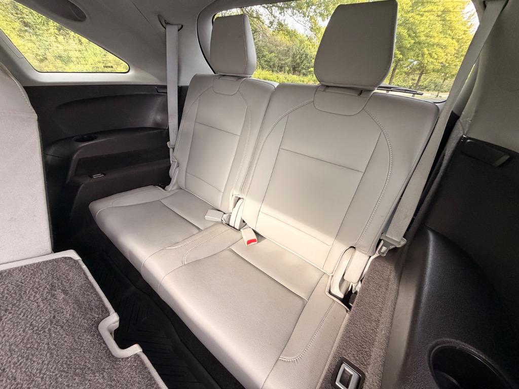 2014 Acura MDX
