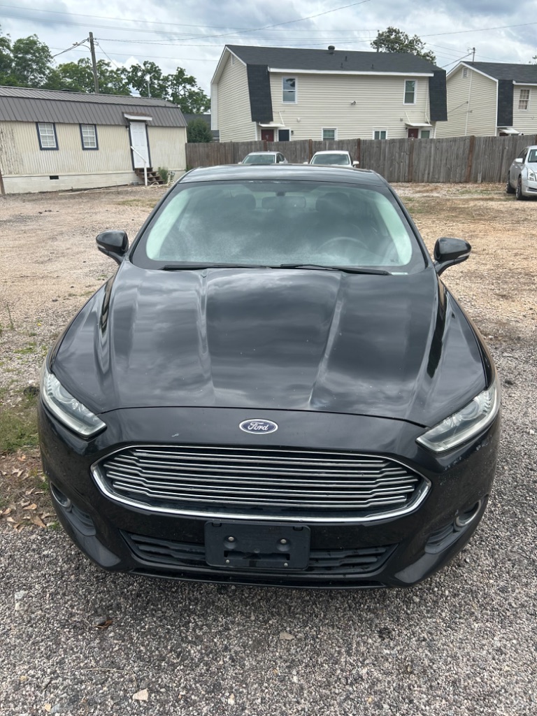 2015 Ford Fusion - $5,500