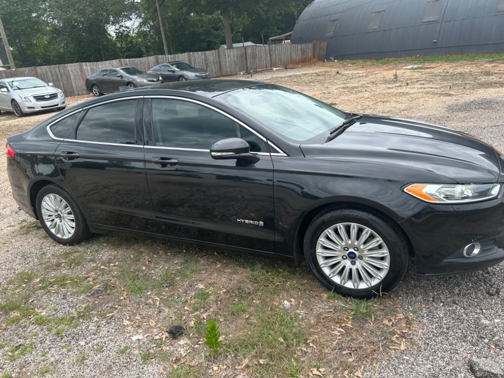 2015 Ford Fusion - $5,500