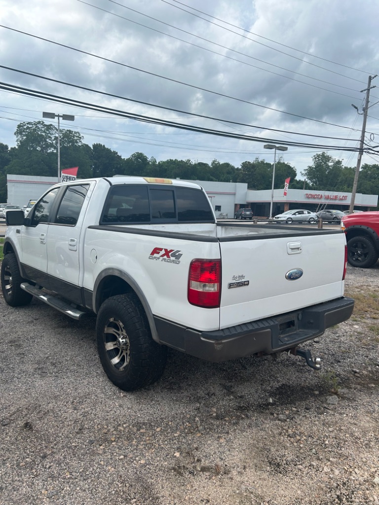 2007 Ford F-150