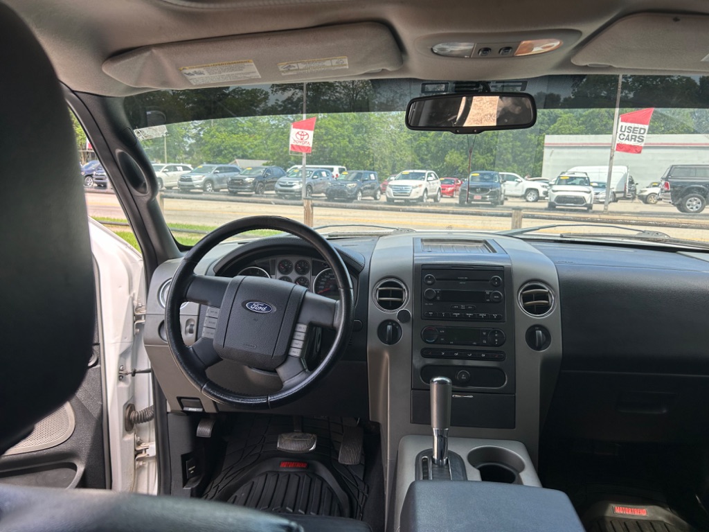 2007 Ford F-150