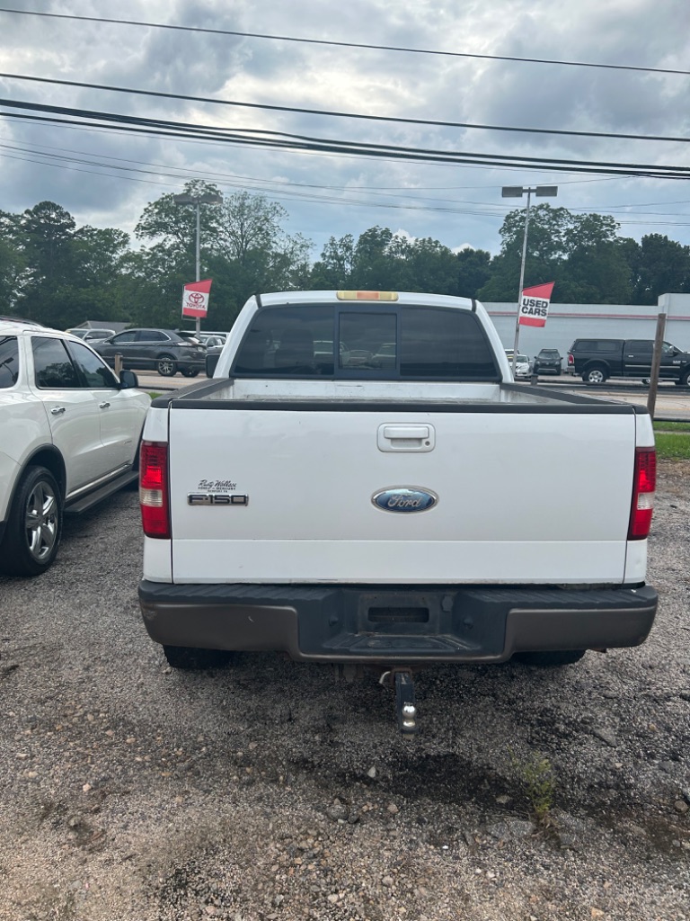2007 Ford F-150