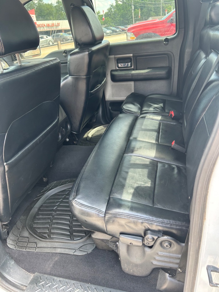 2007 Ford F-150