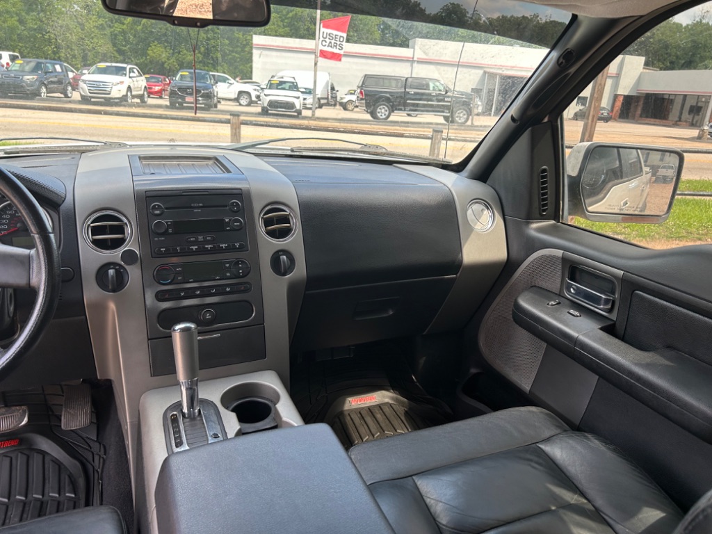 2007 Ford F-150