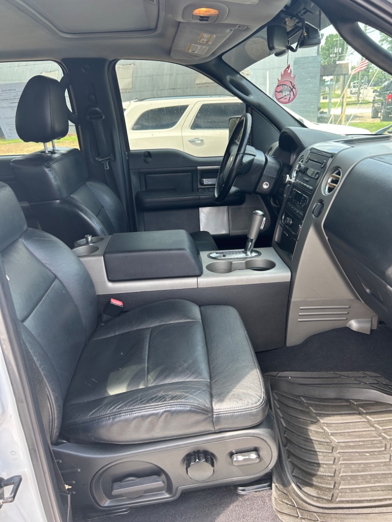 2007 Ford F-150