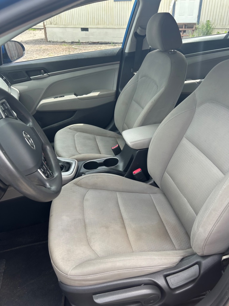 2017 Hyundai Elantra - $7,500