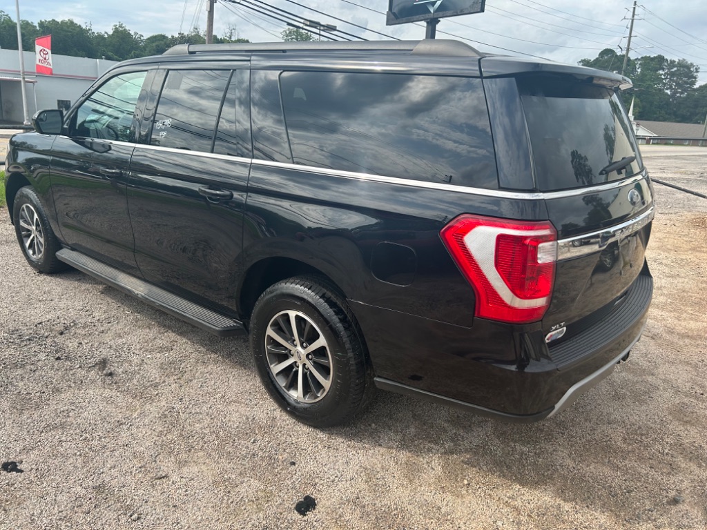 2019 Ford Expedition