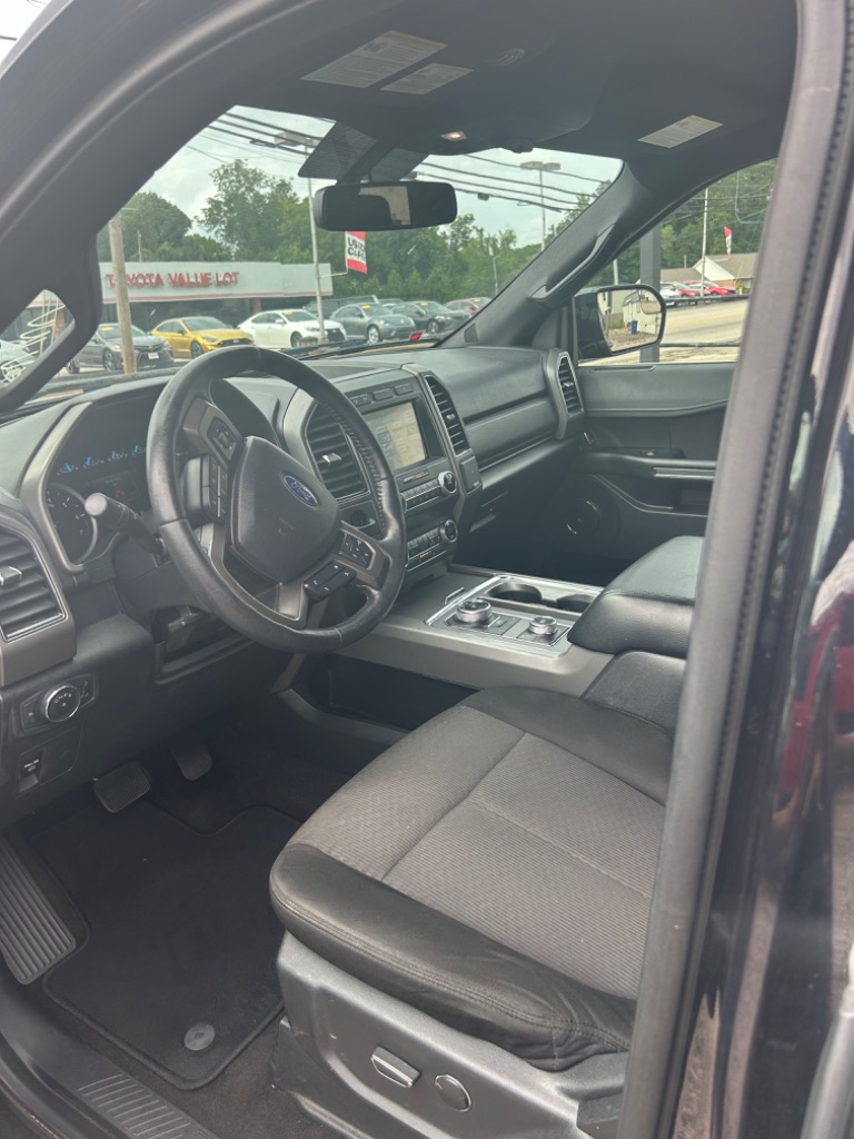 2019 Ford Expedition