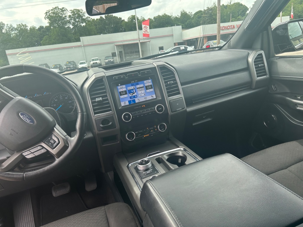 2019 Ford Expedition