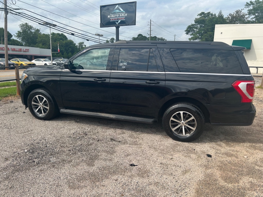 2019 Ford Expedition