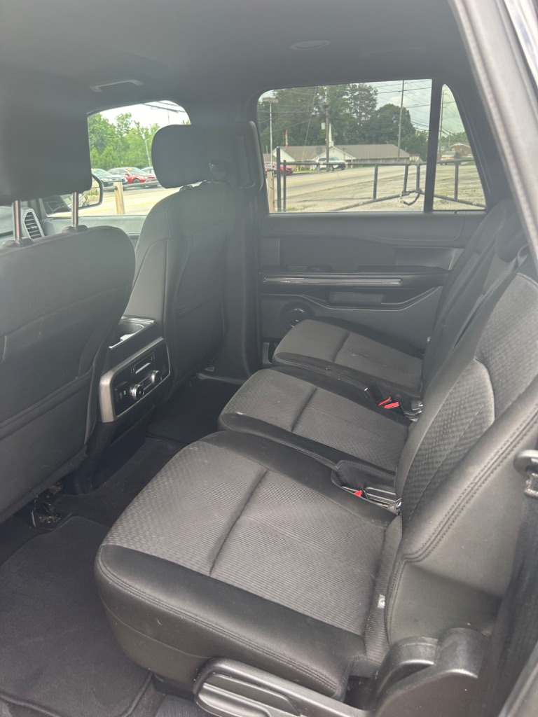 2019 Ford Expedition