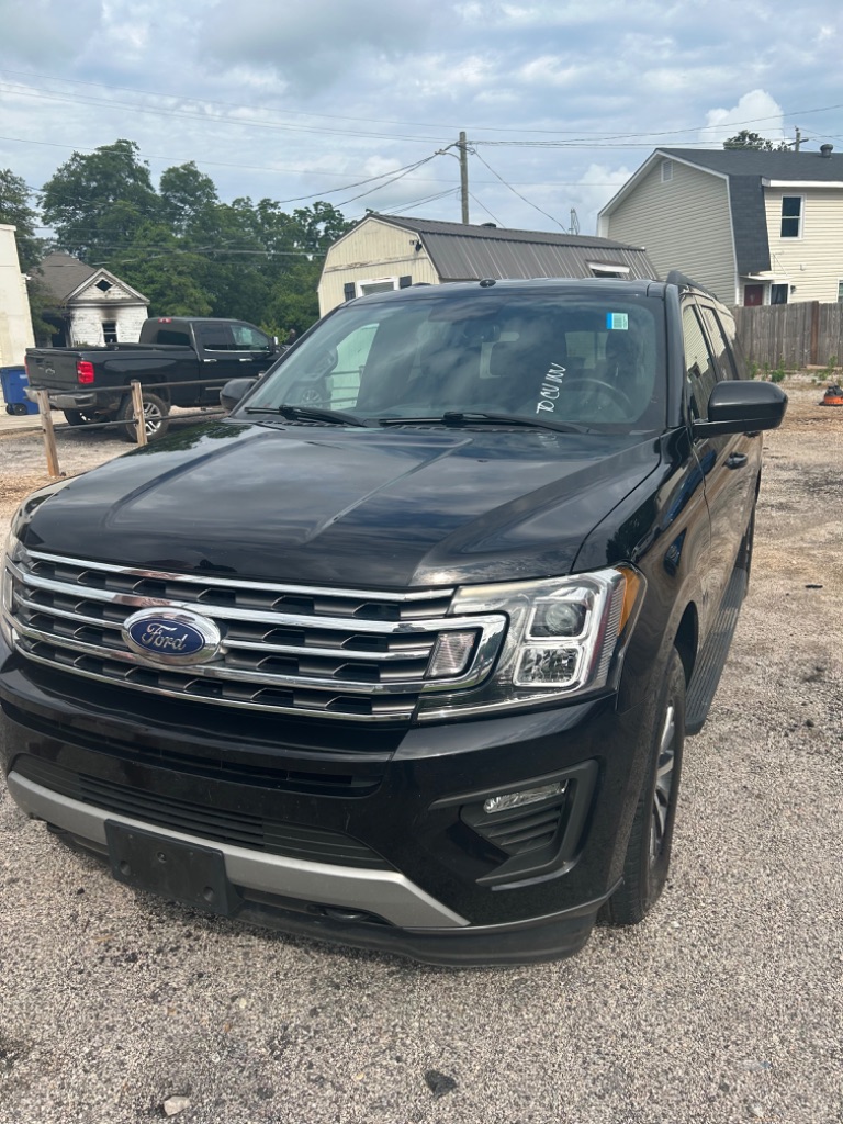 2019 Ford Expedition