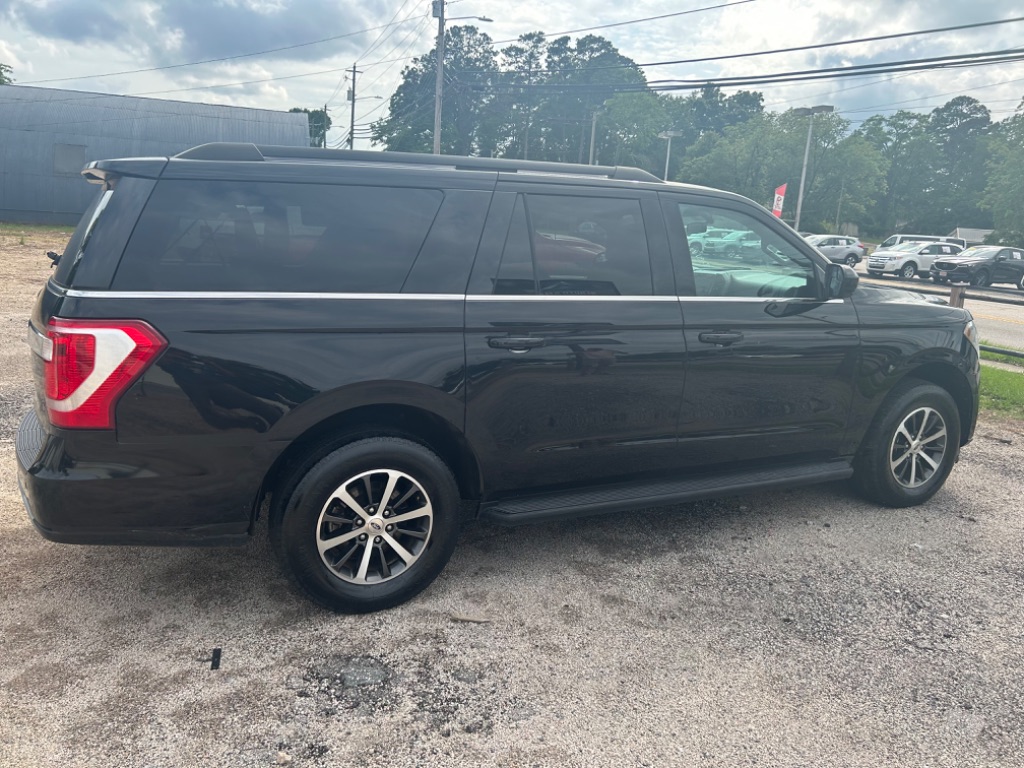 2019 Ford Expedition