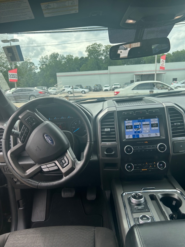 2019 Ford Expedition