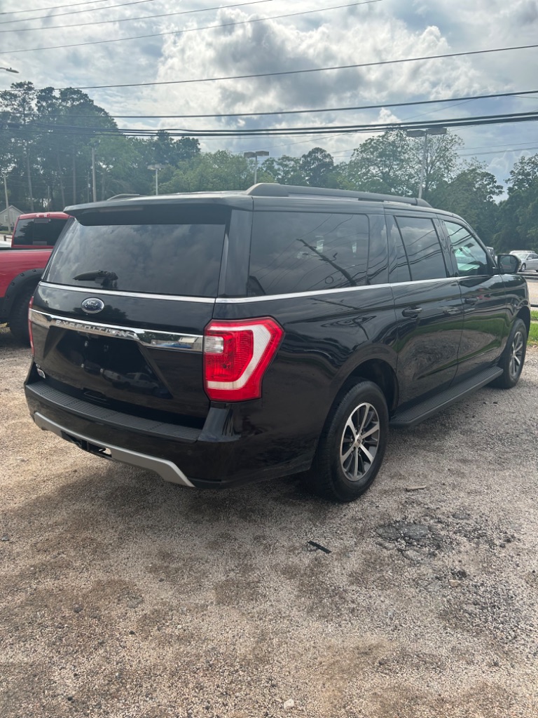 2019 Ford Expedition