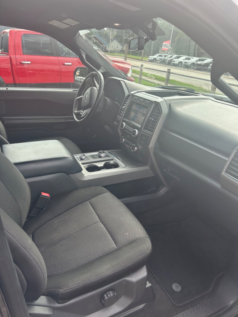 2019 Ford Expedition