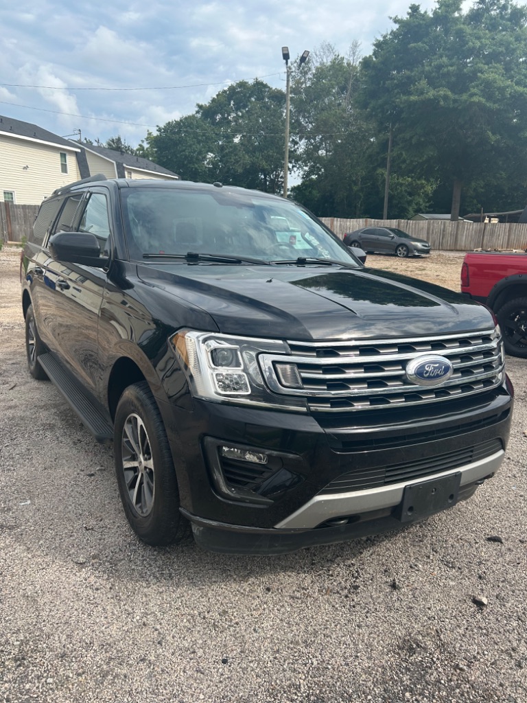 2019 Ford Expedition