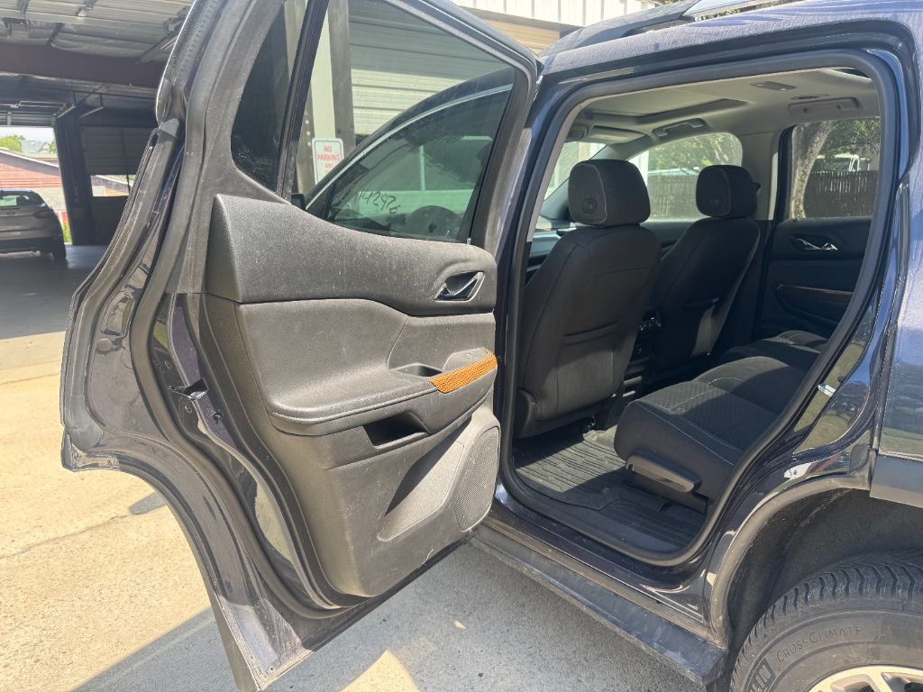 2018 GMC Acadia - $15,000